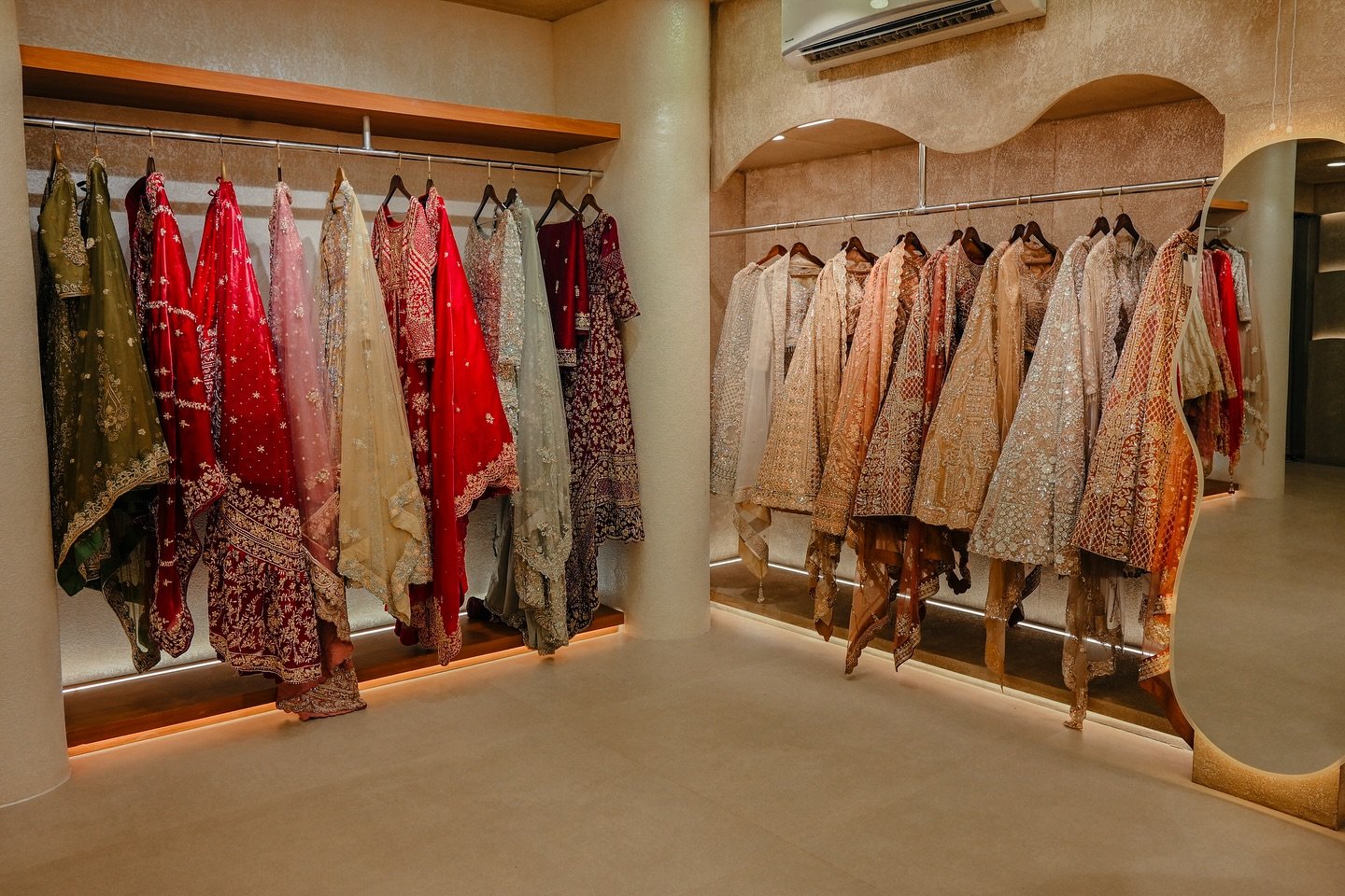 Pure zari and bridal Kanchipuram collection at Snehalayaa
