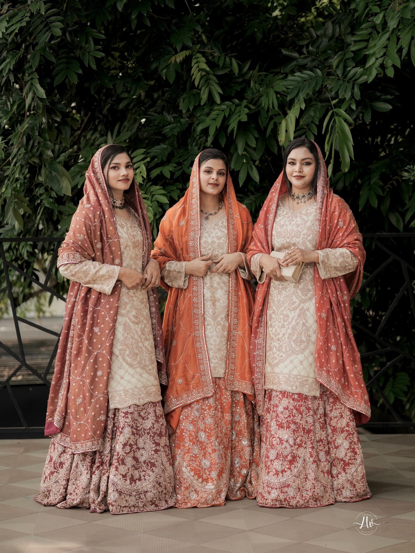 Designer embroidered sarees for reception and function wear